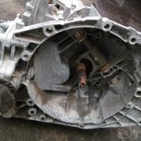 CAMBIO FIAT ULISSE 2,2 JTD CODICE 20LE01 ANNO 2002