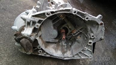 CAMBIO FIAT ULISSE 2,2 JTD CODICE 20LE01 ANNO 2002