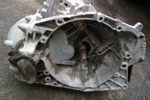 CAMBIO FIAT ULISSE 2,2 JTD CODICE 20LE01 ANNO 2002