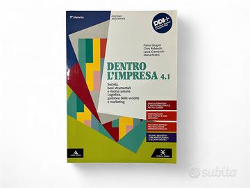 Dentro l’impresa 4.1