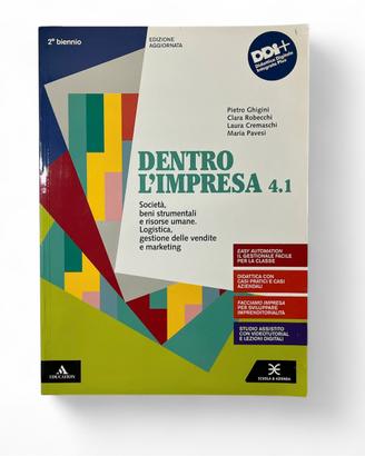 Dentro l’impresa 4.1