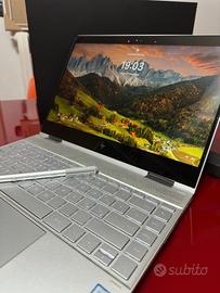 HP Spectre X360 13", i5 8250U,8GB RAM, 500GB SSD