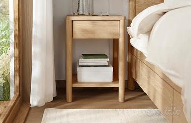 Comodini IKEA TONSTAD Nuovi