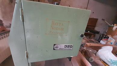 Sega a nastro professionale Meber 320-