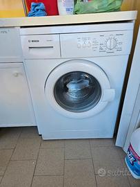 Lavatrice Bosh