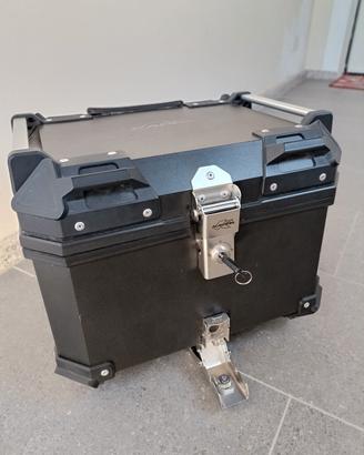 bauletto kappa