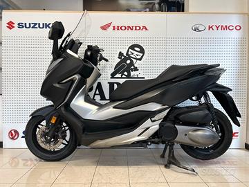 Honda Forza 300 2019