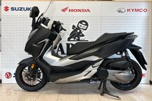 Honda Forza 300 2019