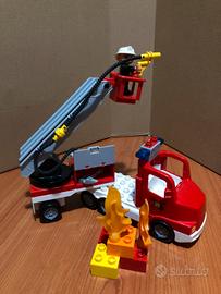 Lego duplo 5682