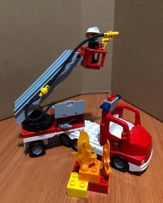 Lego duplo 5682