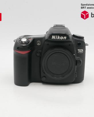 Nikon D80