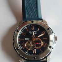 orologio. Bulova Ocean star 