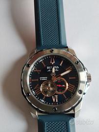 orologio. Bulova Ocean star 