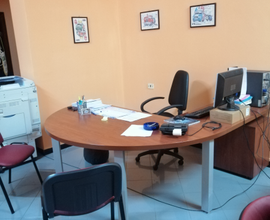 Postazione lavoro