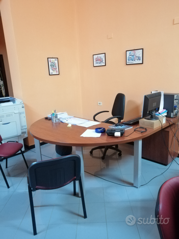 Postazione lavoro