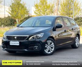 Peugeot 308 BlueHDi 100 S&S SW Business