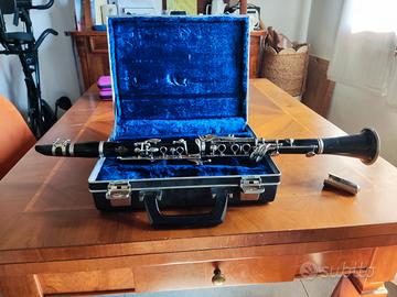 Clarinetto