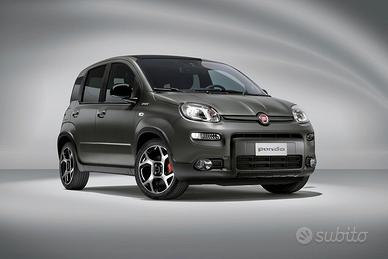 RICAMBI X FIAT PANDA ANNO 2023