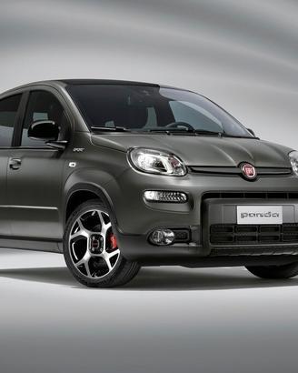 RICAMBI X FIAT PANDA ANNO 2023