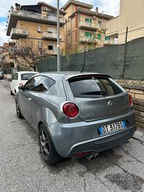Alfa romeo mito 1.4 tjet