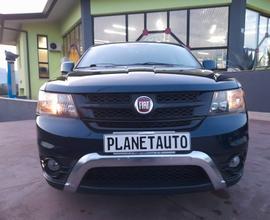 Fiat Freemont 2.0 Mjt 170 CV 4x4 aut. Cross-KM 129