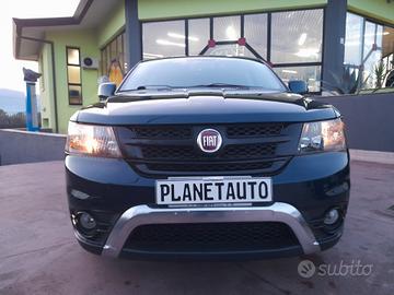 Fiat Freemont 2.0 Mjt 170 CV 4x4 aut. Cross-KM 129