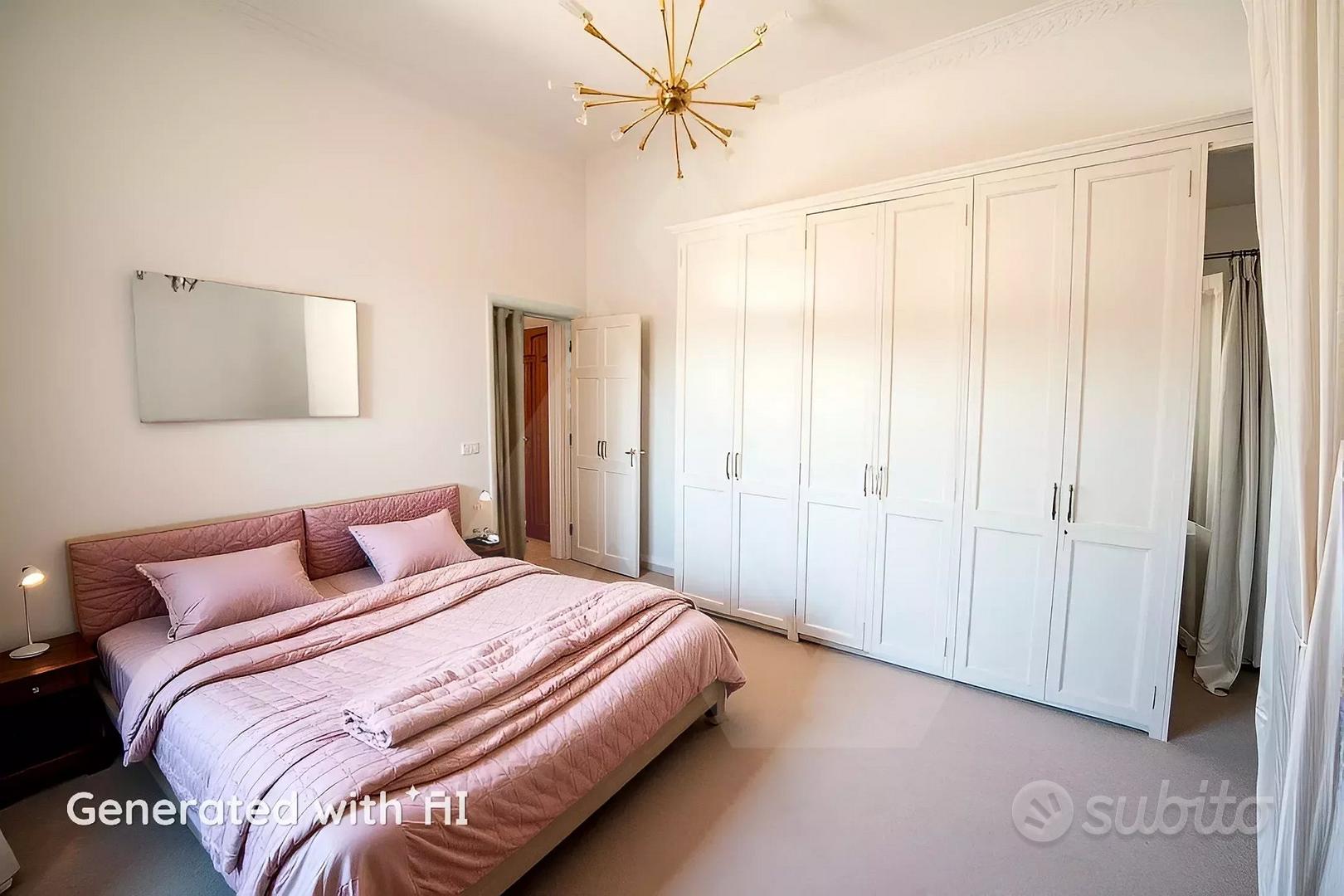 Appartamento – Forlì, Ravaldino, Quartiere Ravaldino - Altro