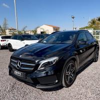 MERCEDES-BENZ GLA 200CDI AMG