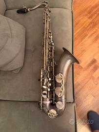 Sax tenore Grassi TS360 Prestige