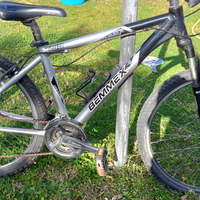 Bicicletta Bemmex