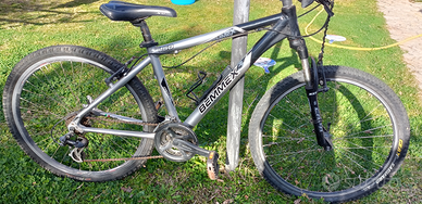 Bicicletta Bemmex