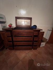 Arredamento completo