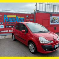 Renault Modus 1.6 113cv GPL AUTOMATICA - 2012