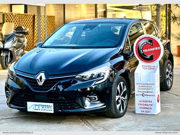 RENAULT Clio Blue dCi 100 CV Evolution DIESEL IDEA