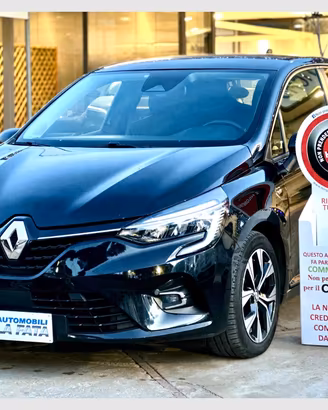 RENAULT Clio Blue dCi 100 CV Evolution DIESEL IDEA
