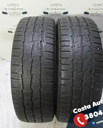 205 65 16c Michelin  85% 205 65 R16