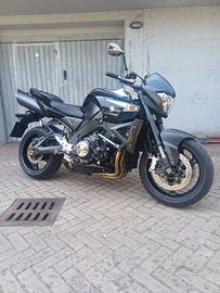 SUZUKI  B  KING  gsx  1300 Bk anno 2008