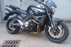 SUZUKI  B  KING  gsx  1300 Bk anno 2008