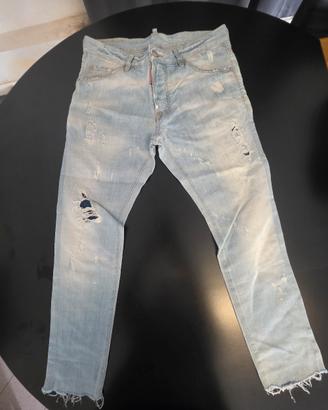 Jeans DSQUARED 