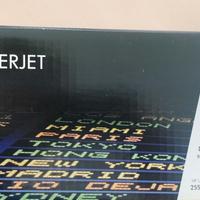 TONER 122A Cyano x HP Laserjet 2550, 2820, 2840