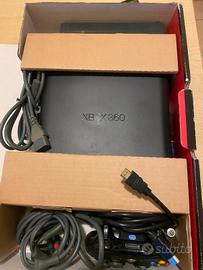 Xbox 360 120gb hdmi