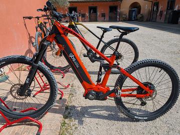 ebike super  , come nuova