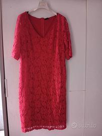 vestito donna taglia 50