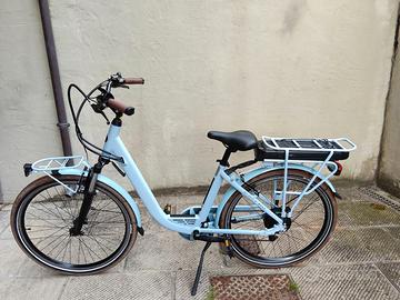 City e-bike