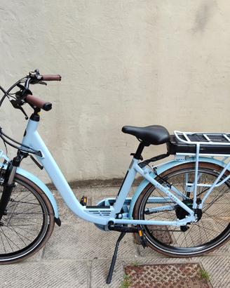 City e-bike