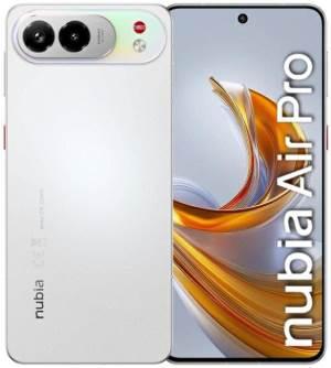 ZTE NUBIA AIR PRO 512GB
