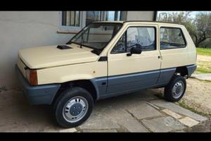 panda 30 prima serie