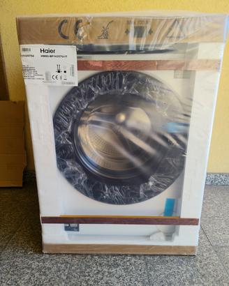 Lavatrice Haier Hw80 