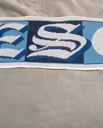 sciarpa Ultras Brescia 1911 Leonessa ufficiale 90