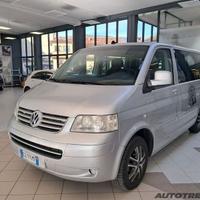 Volkswagen Transp. T3 Trasporter 1.9 TDI 85CV...